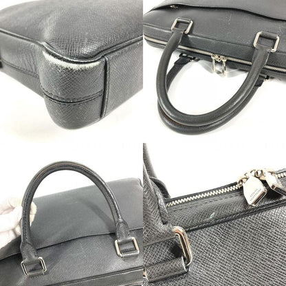 Louis Vuitton Business Bag PDB Porto Documan PM Taiga Leather