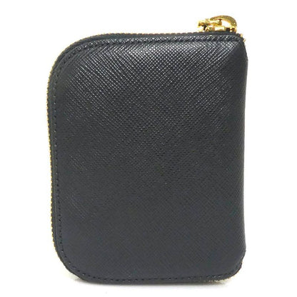 Prada Folding Pouch Leather