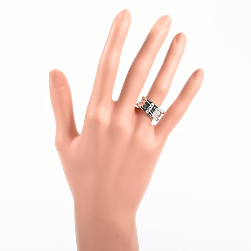 Bvlgari Ring