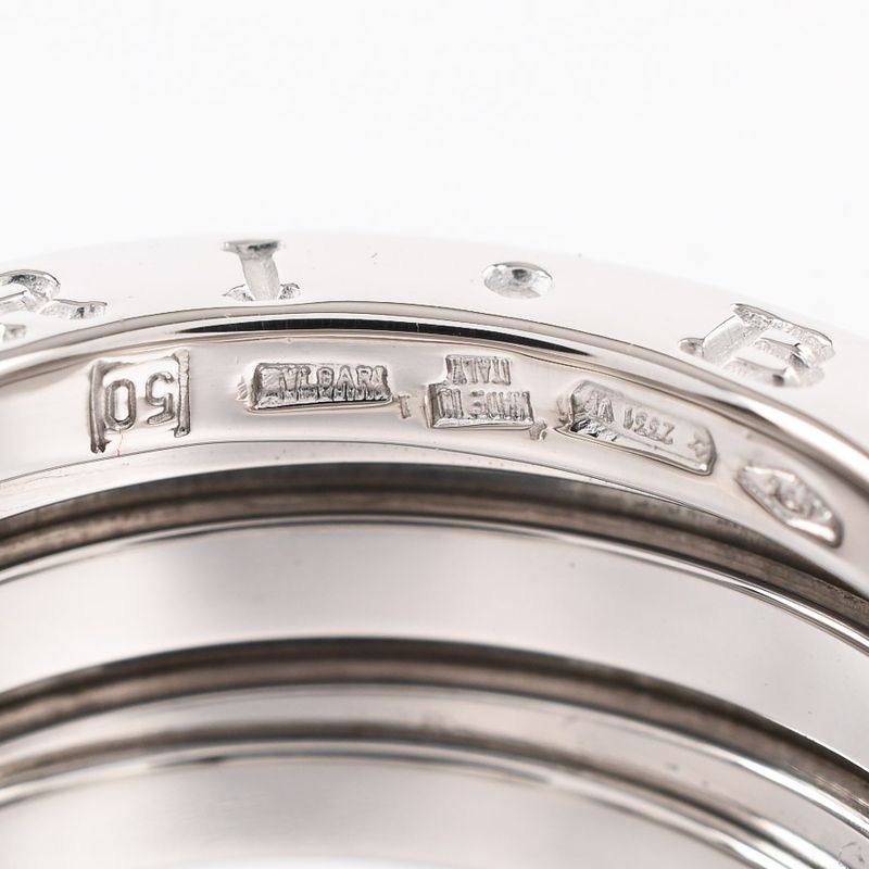 Bvlgari Ring