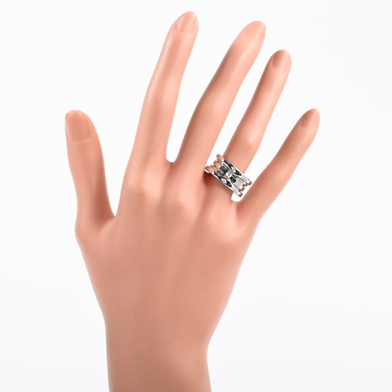 Bvlgari Ring
