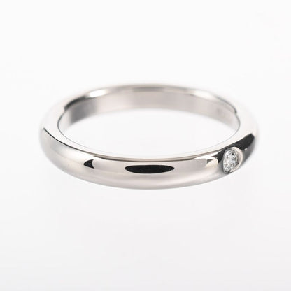 Tiffany & Co Ring Stacking Band