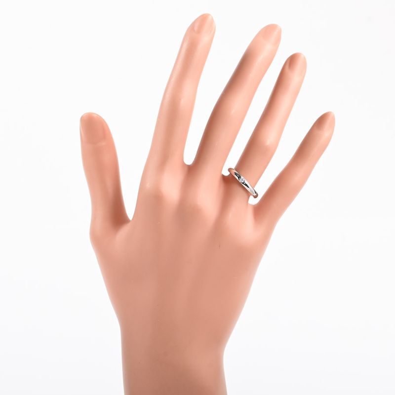 Tiffany & Co Ring Stacking Band