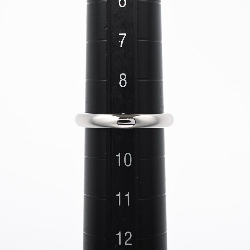 Tiffany & Co Ring Stacking Band