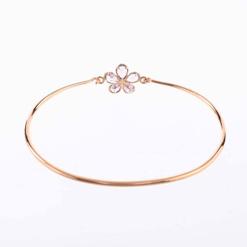Tiffany & Co Bracelet Garden Flower
