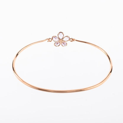 Tiffany & Co Bracelet Garden Flower