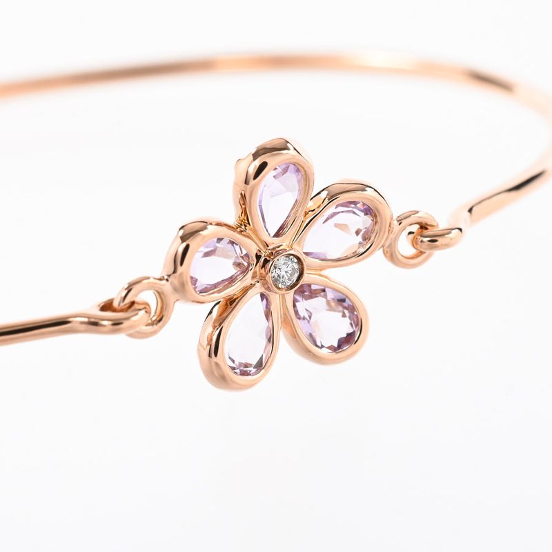 Tiffany & Co Bracelet Garden Flower