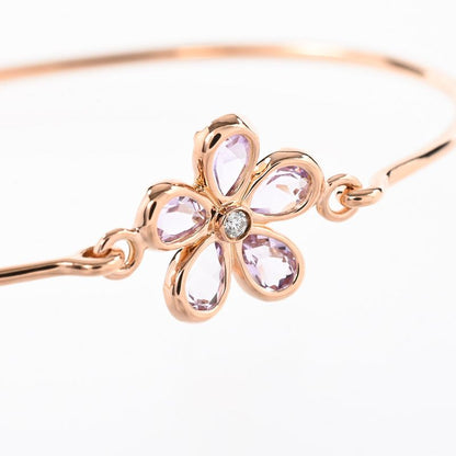 Tiffany & Co Bracelet Garden Flower