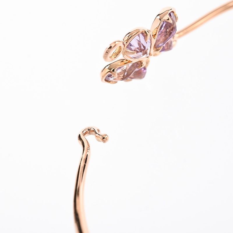 Tiffany & Co Bracelet Garden Flower