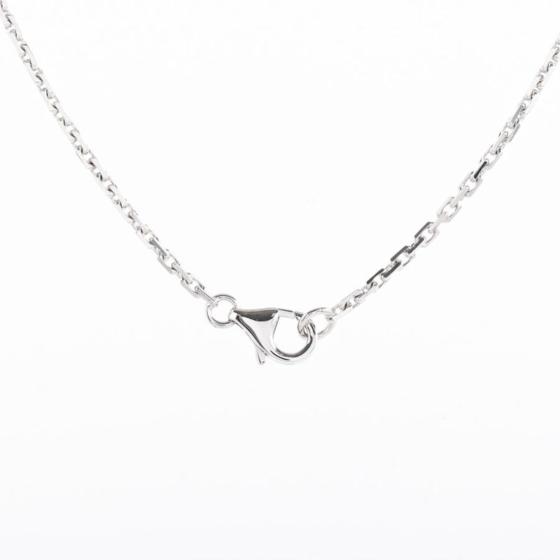 Cartier Necklace Baby Love