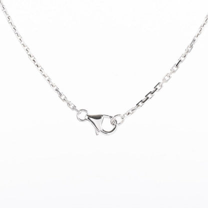 Cartier Necklace Baby Love