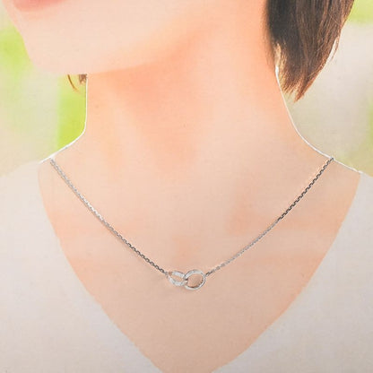 Cartier Necklace Baby Love
