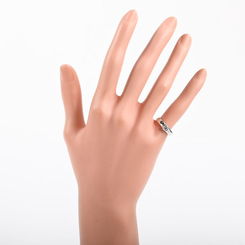 Tiffany & Co Ring Dots