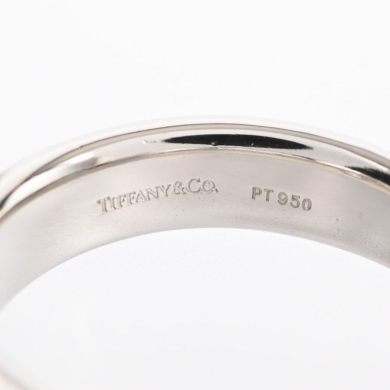 Tiffany & Co Ring Dots