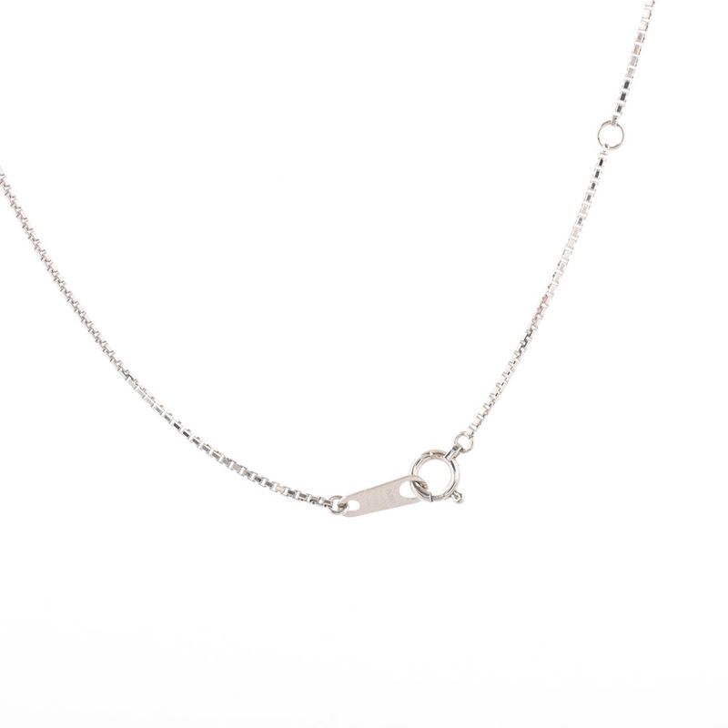 Celine Necklace Diamond