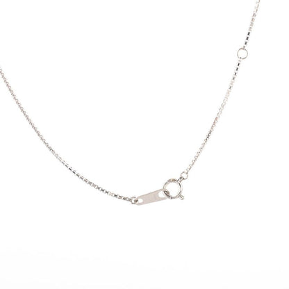 Celine Necklace Diamond