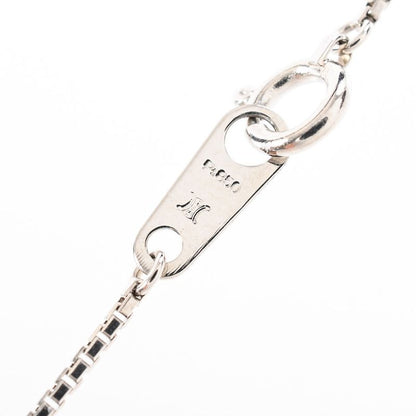 Celine Necklace Diamond