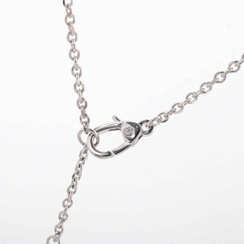 Chanel Necklace Eternal