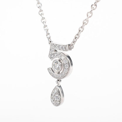 Chanel Necklace Eternal