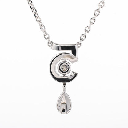 Chanel Necklace Eternal