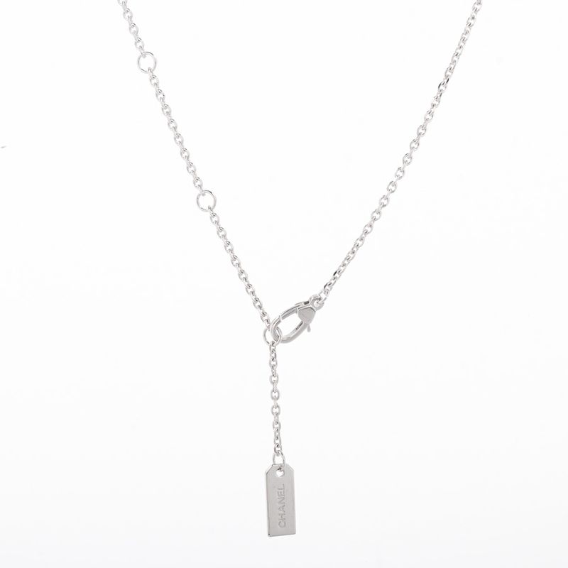 Chanel Necklace Eternal