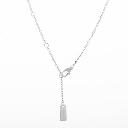 Chanel Necklace Eternal