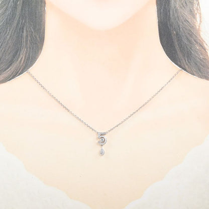Chanel Necklace Eternal