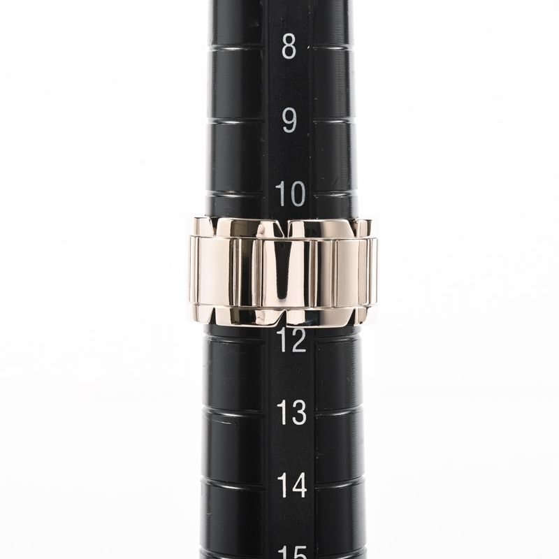 Cartier Ring Tank Francaise LM