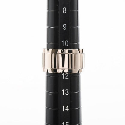 Cartier Ring Tank Francaise LM
