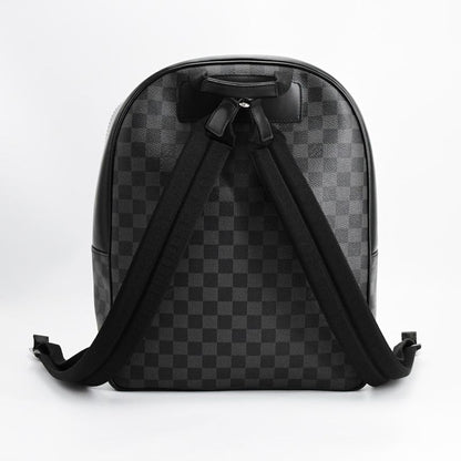 Louis Vuitton Backpack Josh Black