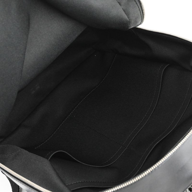 Louis Vuitton Backpack Josh Black
