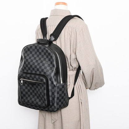 Louis Vuitton Backpack Josh Black