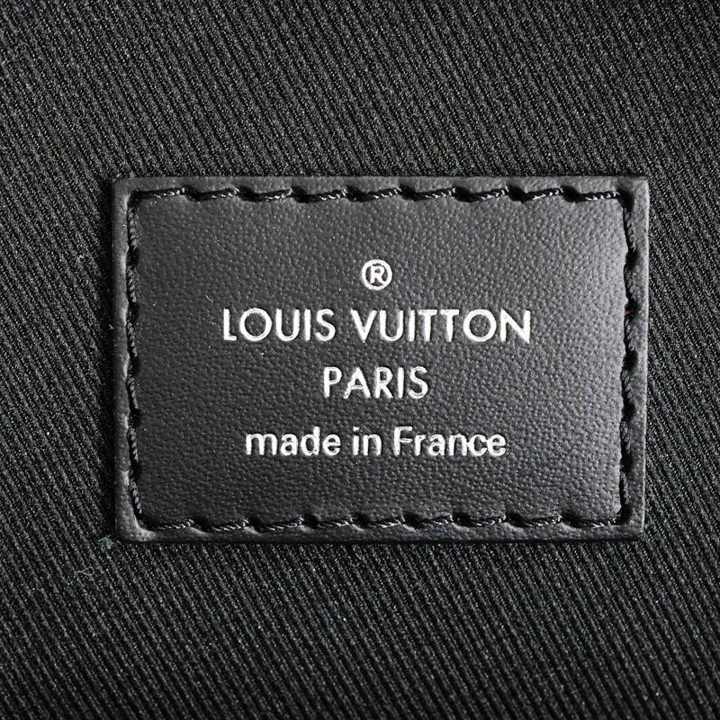 Louis Vuitton Backpack Josh Black