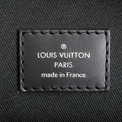Louis Vuitton Backpack Josh Black