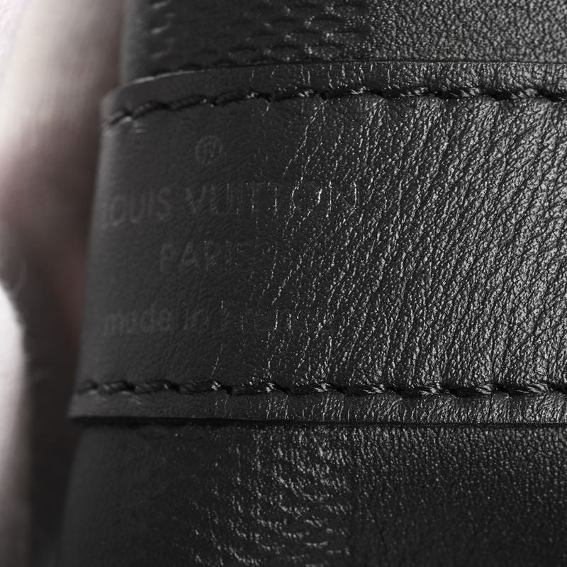 Louis Vuitton Boston Bag Keepall Bandouliere 45 Onyx