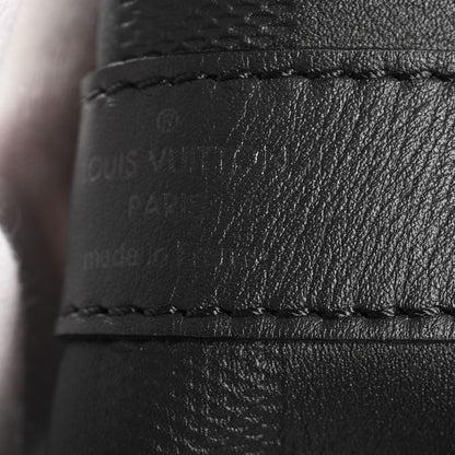 Louis Vuitton Boston Bag Keepall Bandouliere 45 Onyx