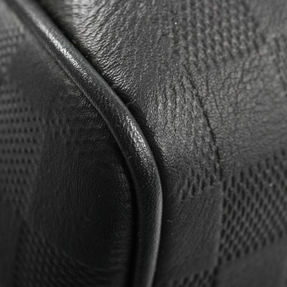 Louis Vuitton Boston Bag Keepall Bandouliere 45 Onyx