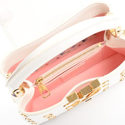 Louis Vuitton Handbag Lvxtmcapucines Mini