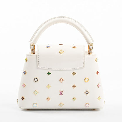 Louis Vuitton Handbag Lvxtmcapucines Mini