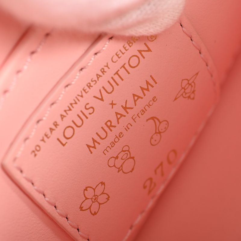 Louis Vuitton Handbag Lvxtmcapucines Mini