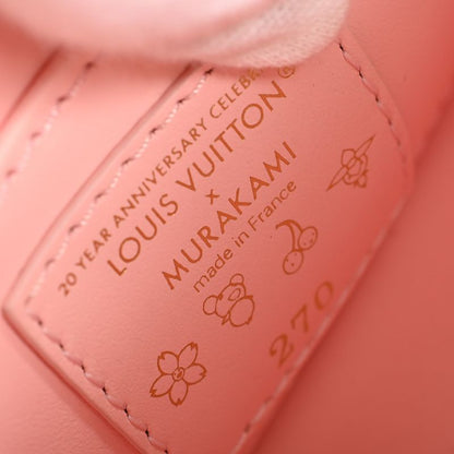 Louis Vuitton Handbag Lvxtmcapucines Mini