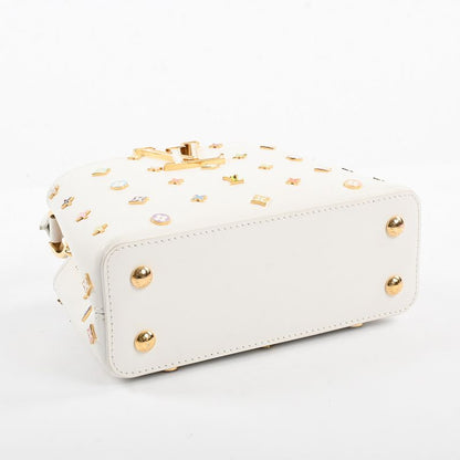 Louis Vuitton Handbag Lvxtmcapucines Mini