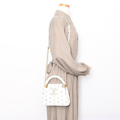 Louis Vuitton Handbag Lvxtmcapucines Mini