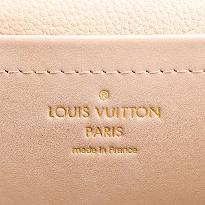 Louis Vuitton Shoulder Bag Malso Tourterelle