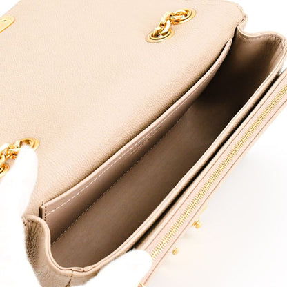 Louis Vuitton Shoulder Bag Malso Tourterelle