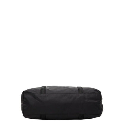 Prada Tote Black