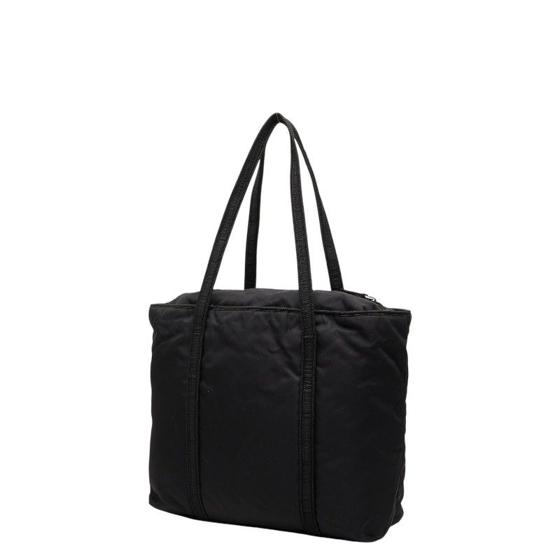 Prada Tote Black