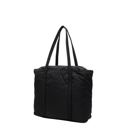 Prada Tote Black