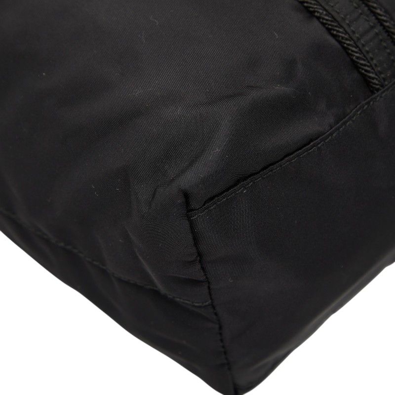 Prada Tote Black