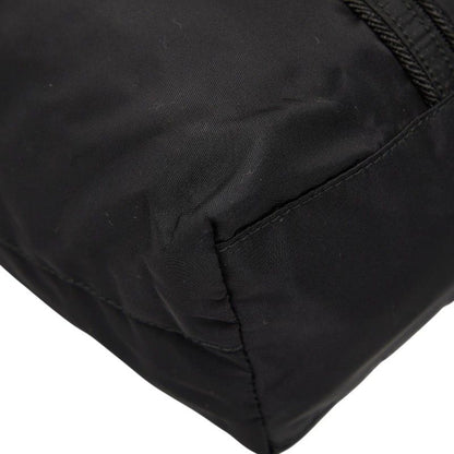 Prada Tote Black